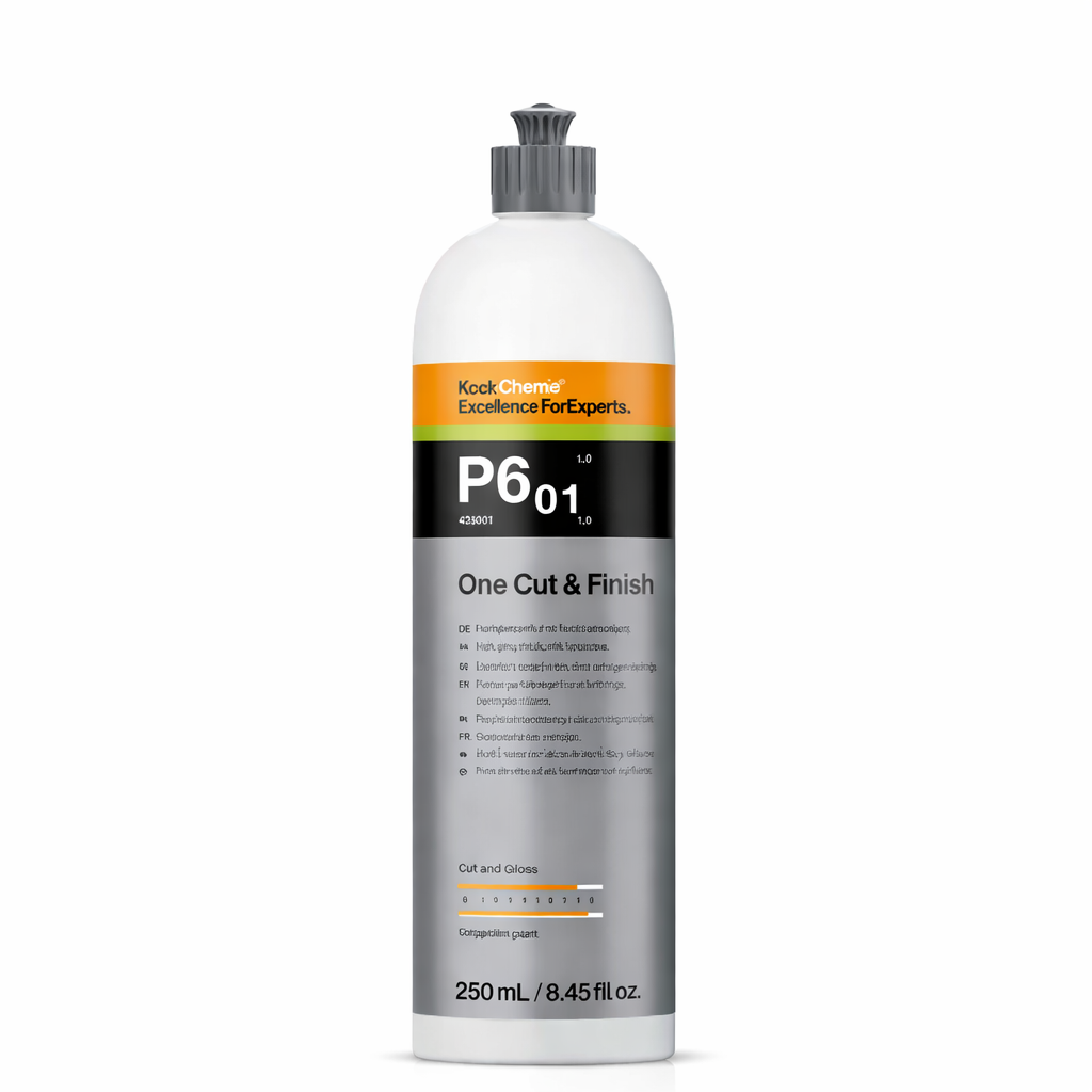 Koch-Chemie One Cut & Finish P6.02