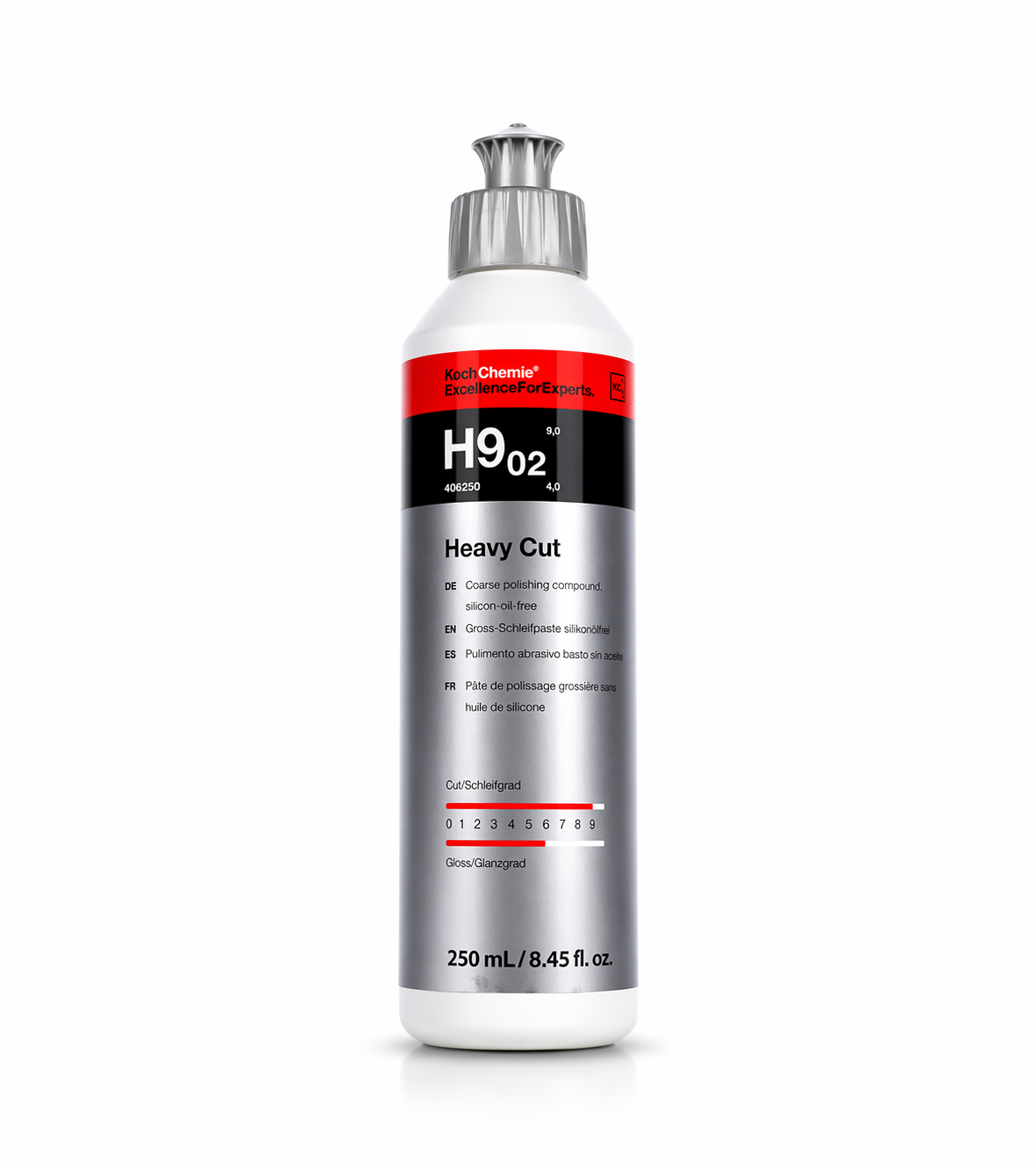 Koch-Chemie Heavy Cut H9.02