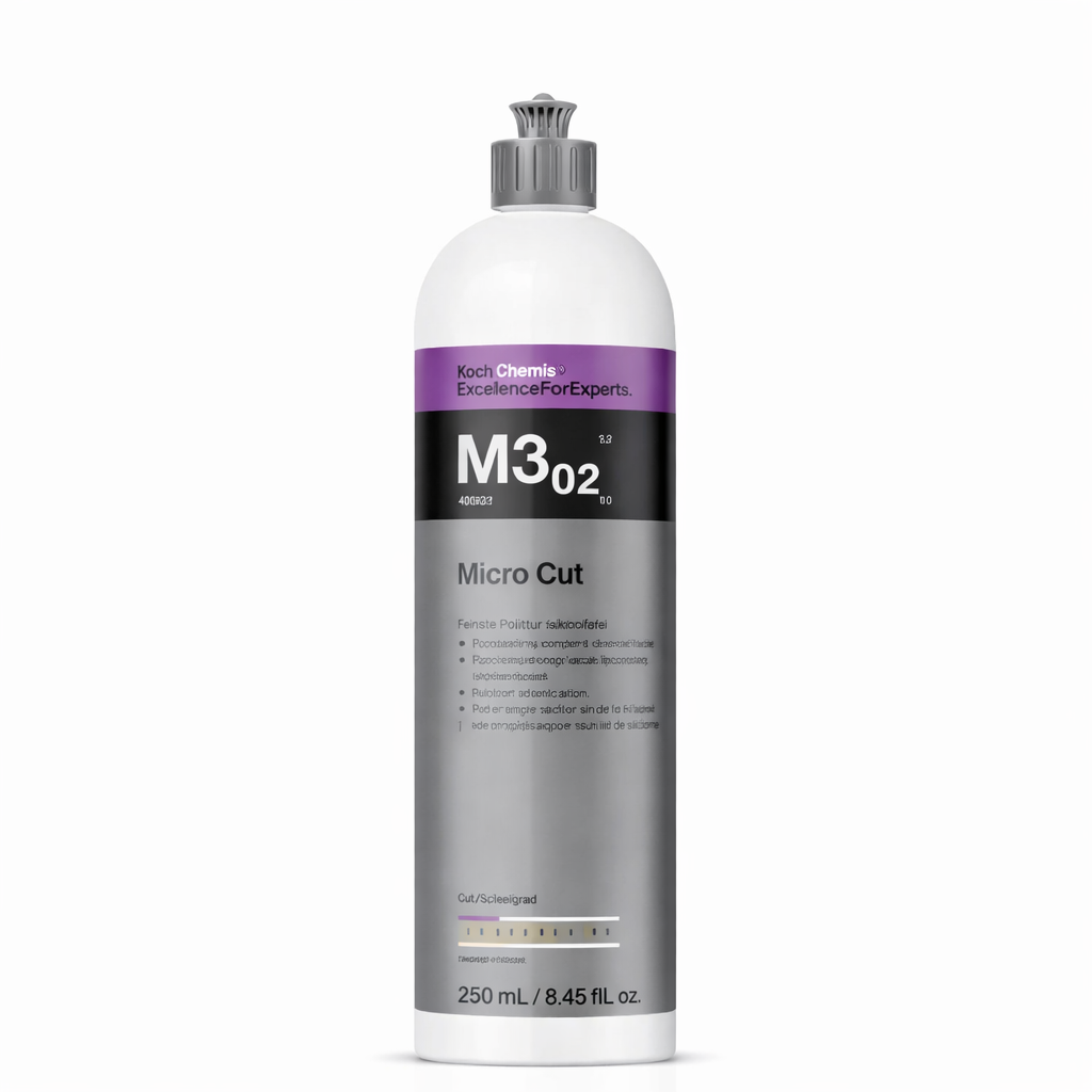 Koch-Chemie M3.02 Micro Cut
