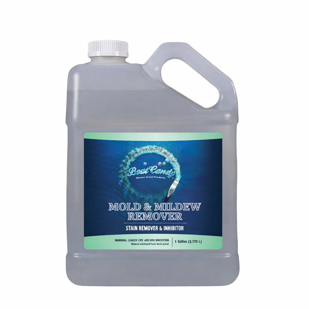 BOATCANDY MOLD & MILDEW REMOVER