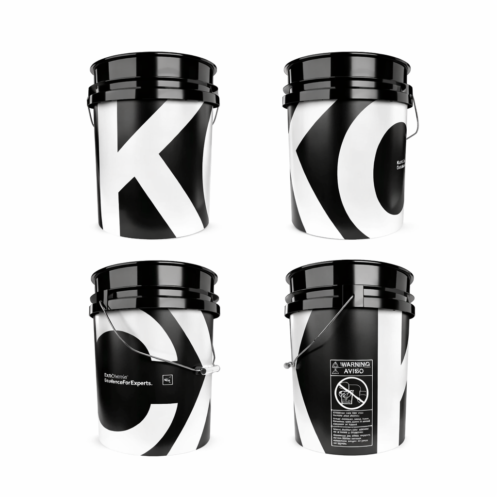 Koch-Chemie Detailing Bucket