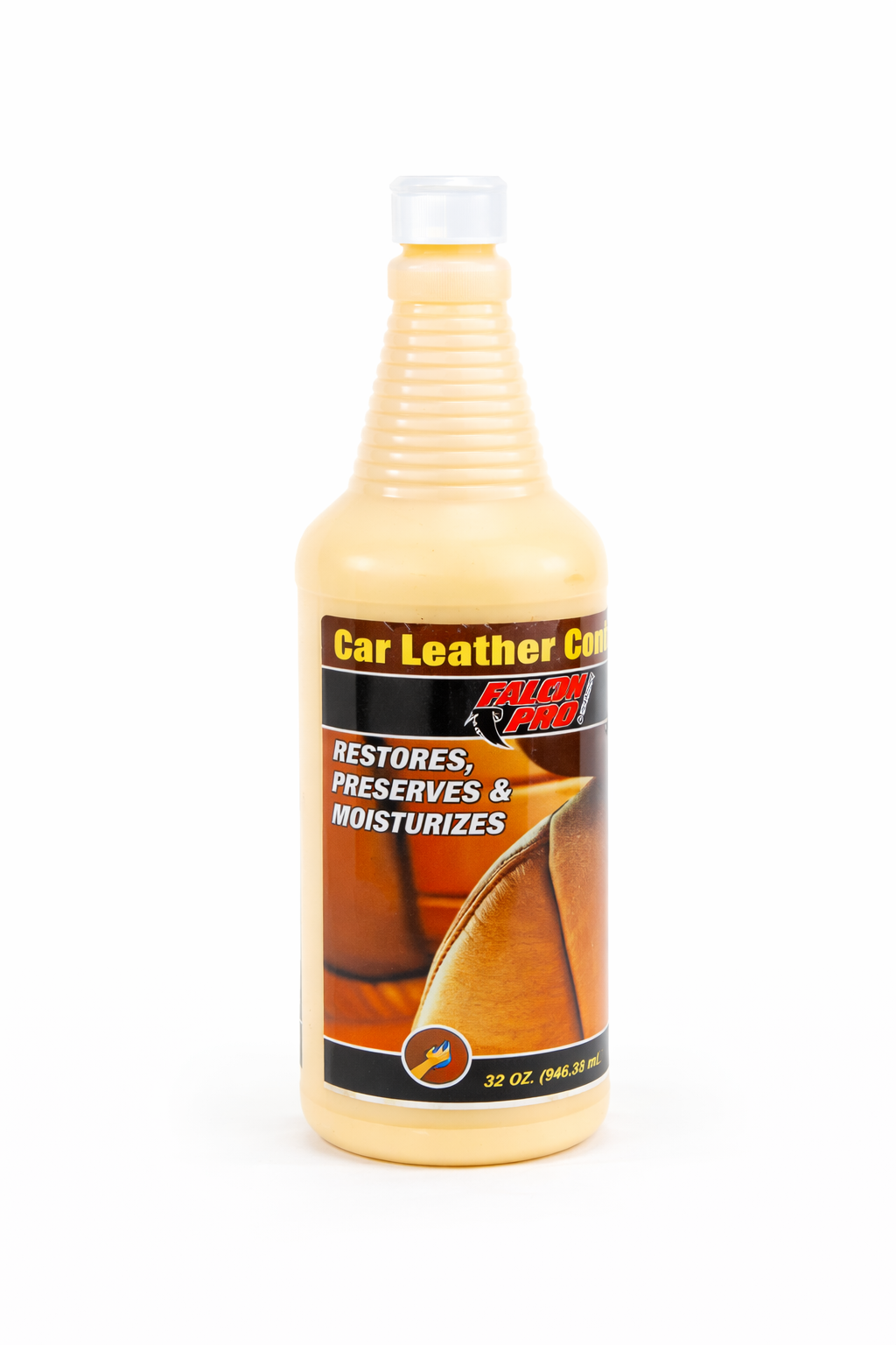 Leather Conditioner