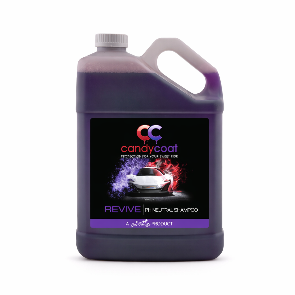 CANDYCOAT REVIVE PH NEUTRAL SOAP