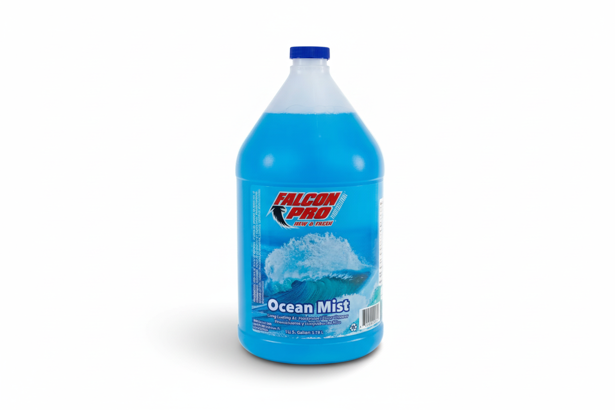 Ocean Mist