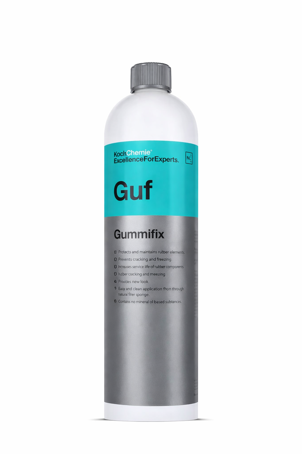 Koch-Chemie Gummifix
