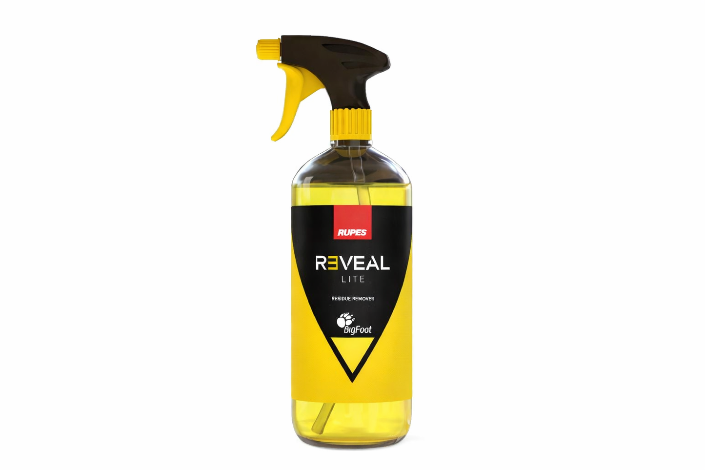 RUPES Reveal Lite Reside Remover