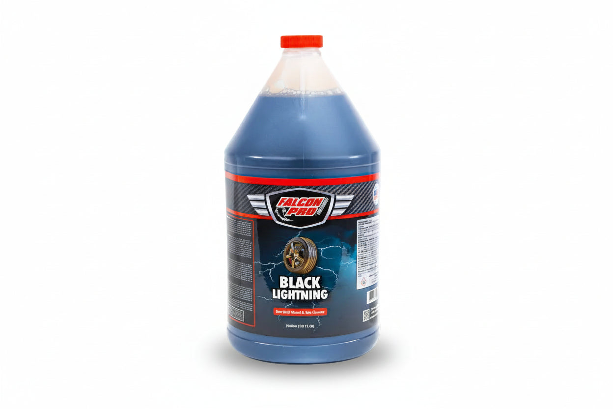 Black Lightning