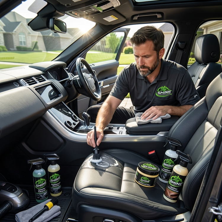 INTERIOR CARE