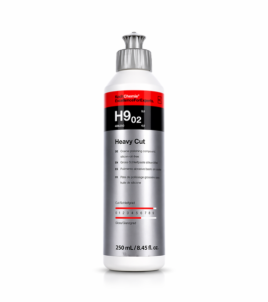 Koch-Chemie Heavy Cut H9.02