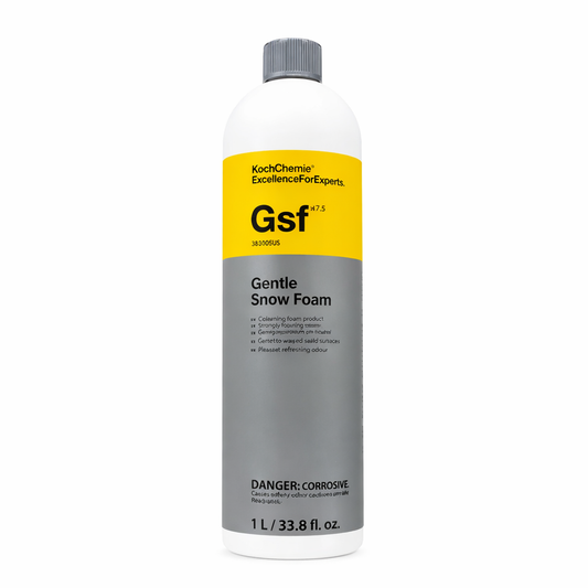 Koch-Chemie Gentle Snow Foam