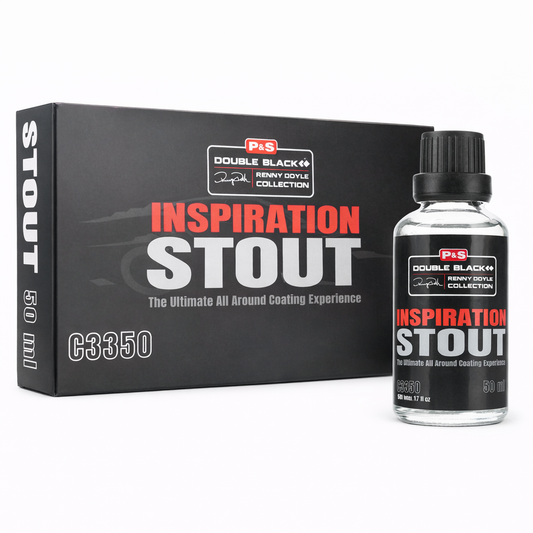 Inspiration Stout Ceramic Coating