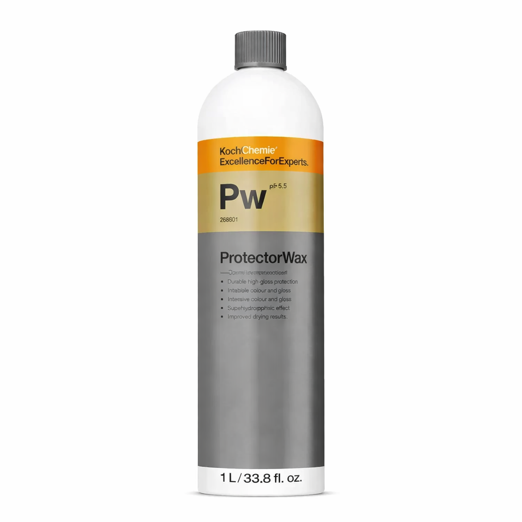 Protector Wax Hydrophobic Protection Wax