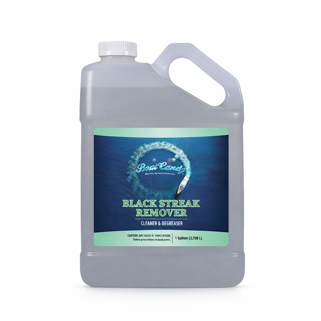BoatCandy Black Streak Remover