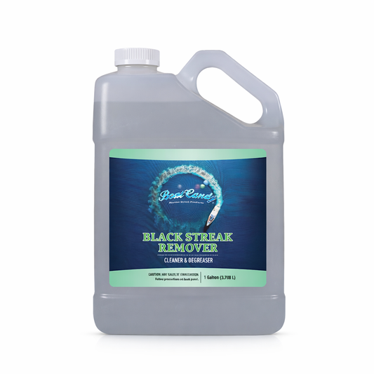 BoatCandy Black Streak Remover