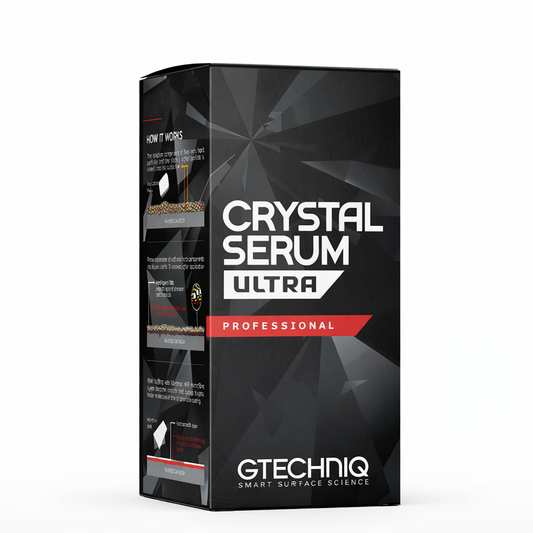 Crystal Serum Ultra