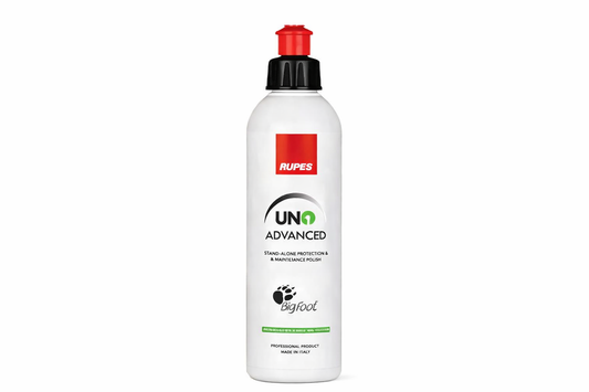 RUPES UNO ADVANCED Stand Alone Protection & Maintenance Polish
