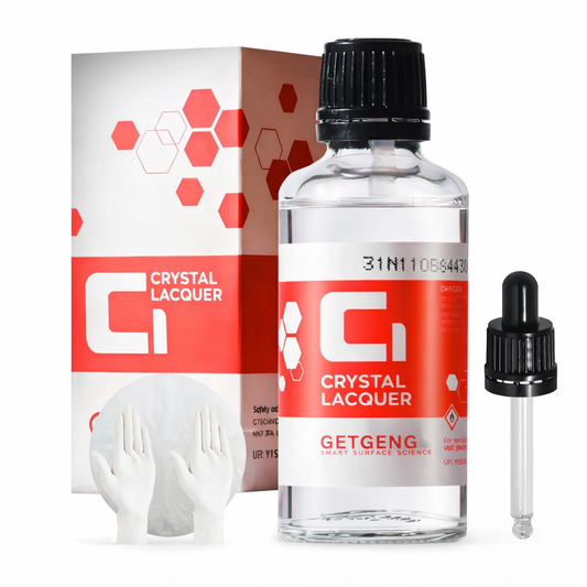 C1 Crystal Ceramic Coating