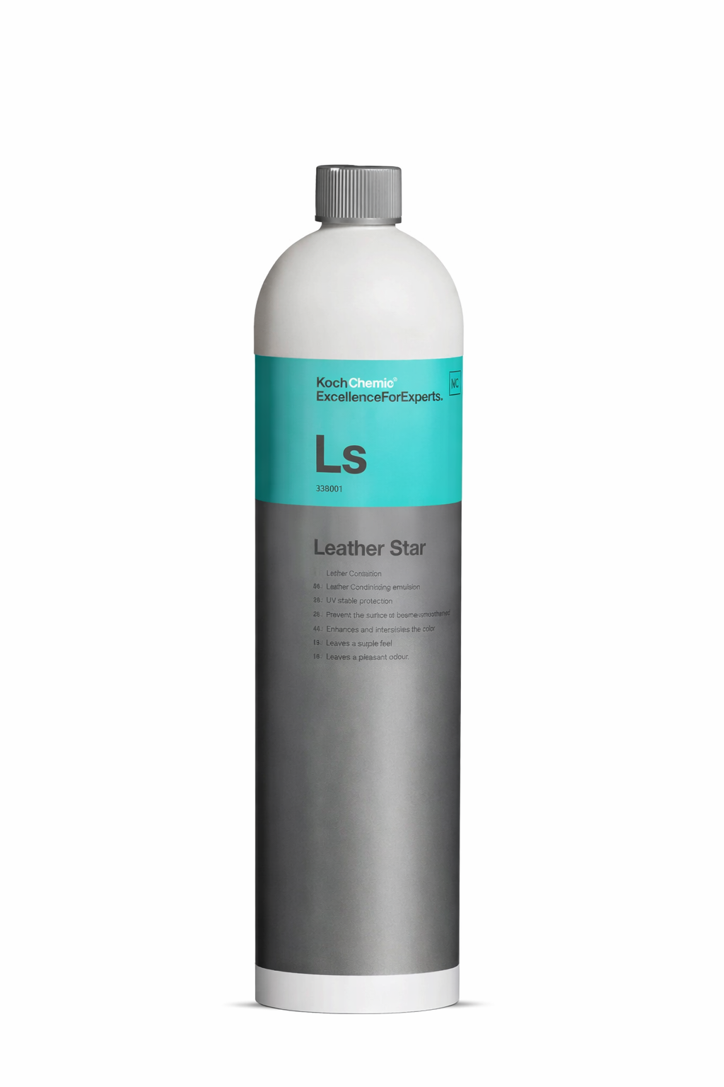 Koch-Chemie Leather Star 1L
