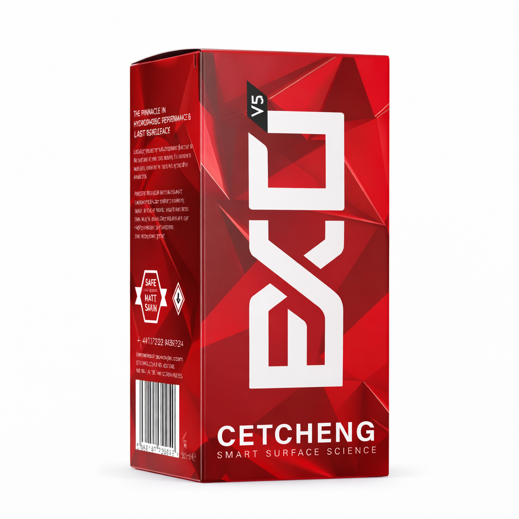 EXO Cetcheng Ceramic Coat