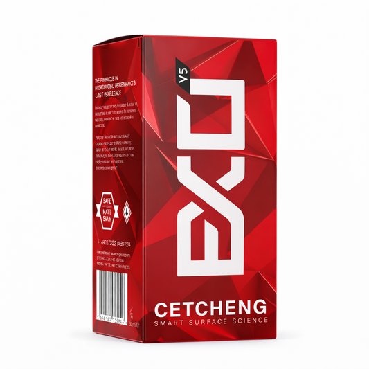 EXO Cetcheng Ceramic Coat