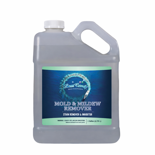 BOATCANDY MOLD & MILDEW REMOVER