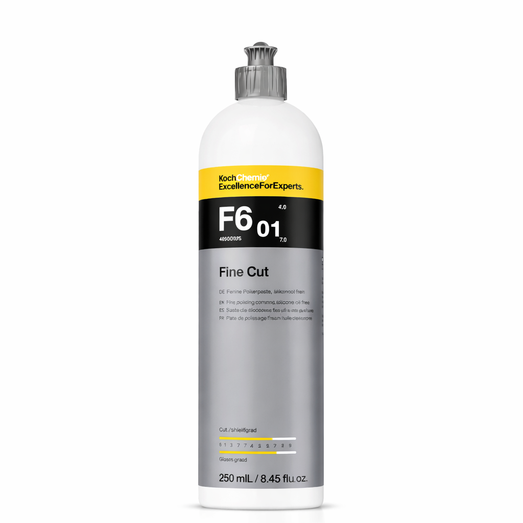 Koch-Chemie F6.01 Fine Cut