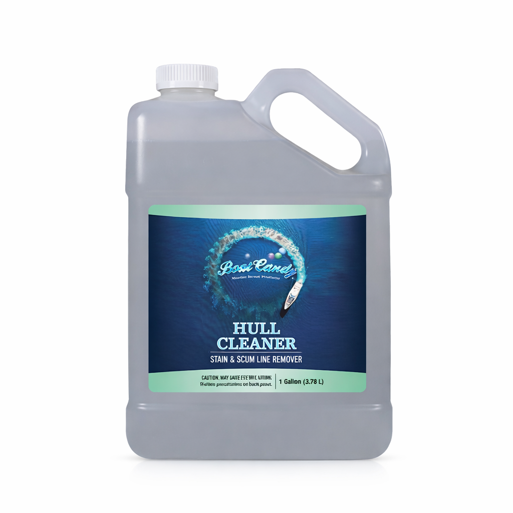 BoatCandy Hull Cleaner