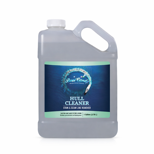 BoatCandy Hull Cleaner