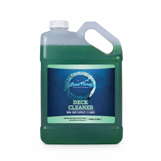 BoatCandy Non Skid Deck Cleaner