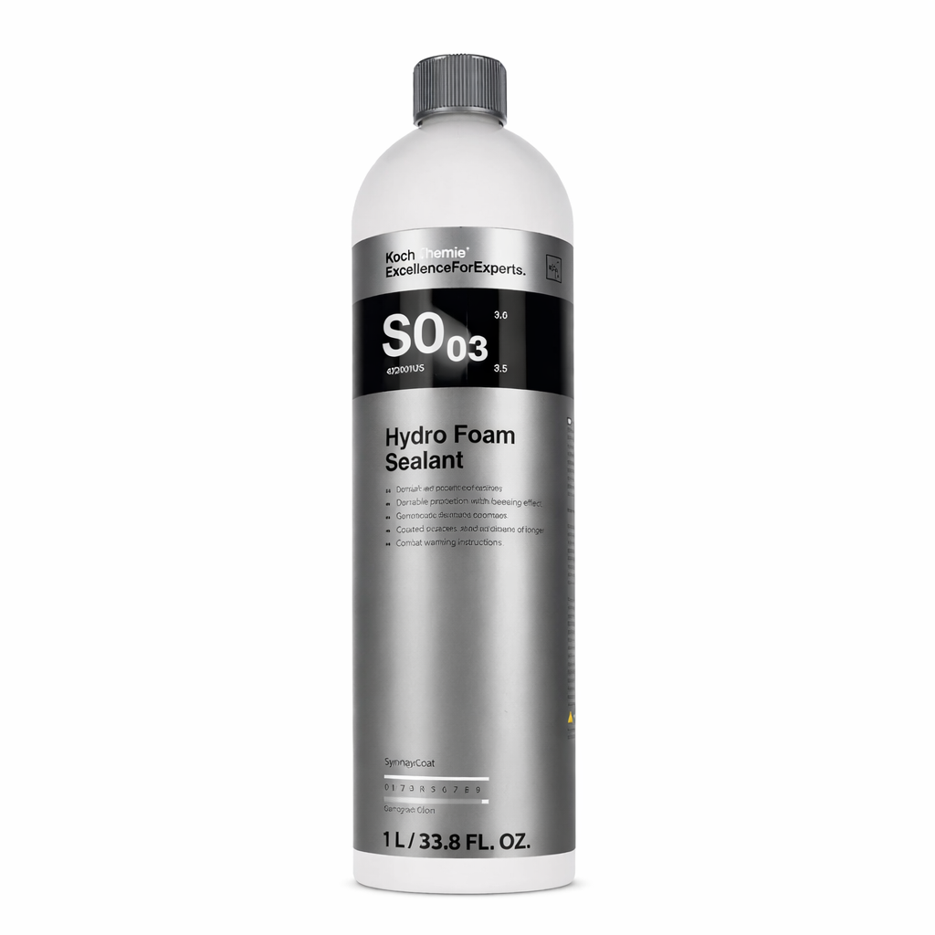 Koch-Chemie Hydro Foam Sealant S0.03 1L