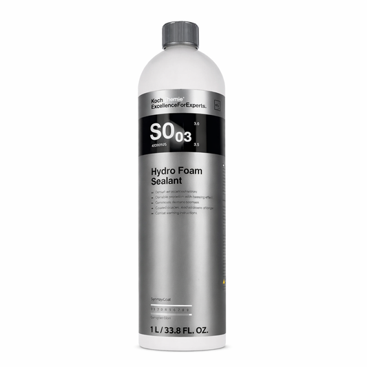 Koch-Chemie Hydro Foam Sealant S0.03 1L