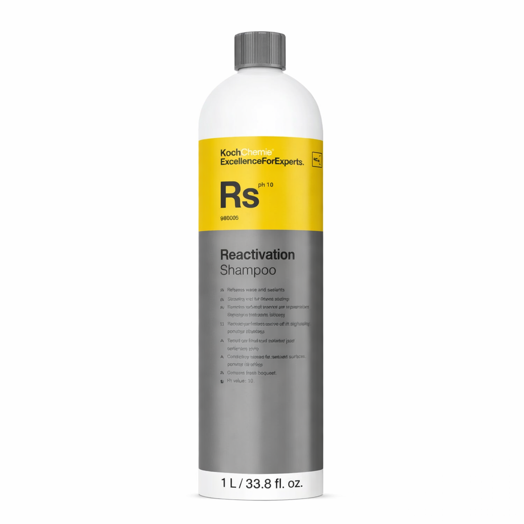 Koch-Chemie RS Reactivation Shampoo 1L