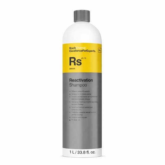 Koch-Chemie RS Reactivation Shampoo 1L