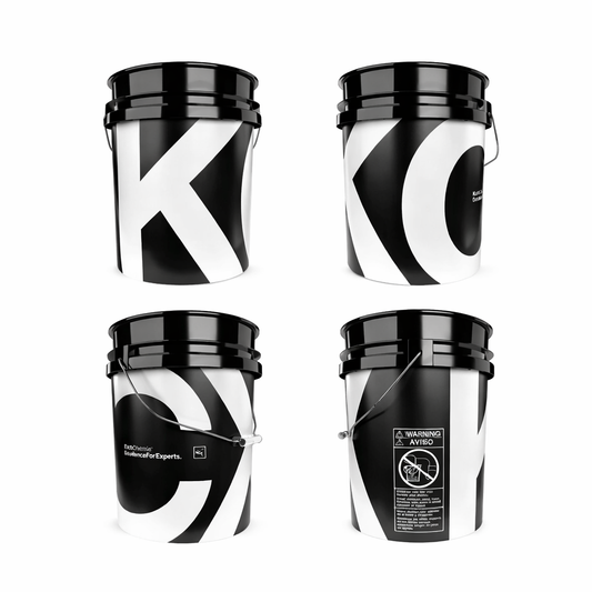 Koch-Chemie Detailing Bucket