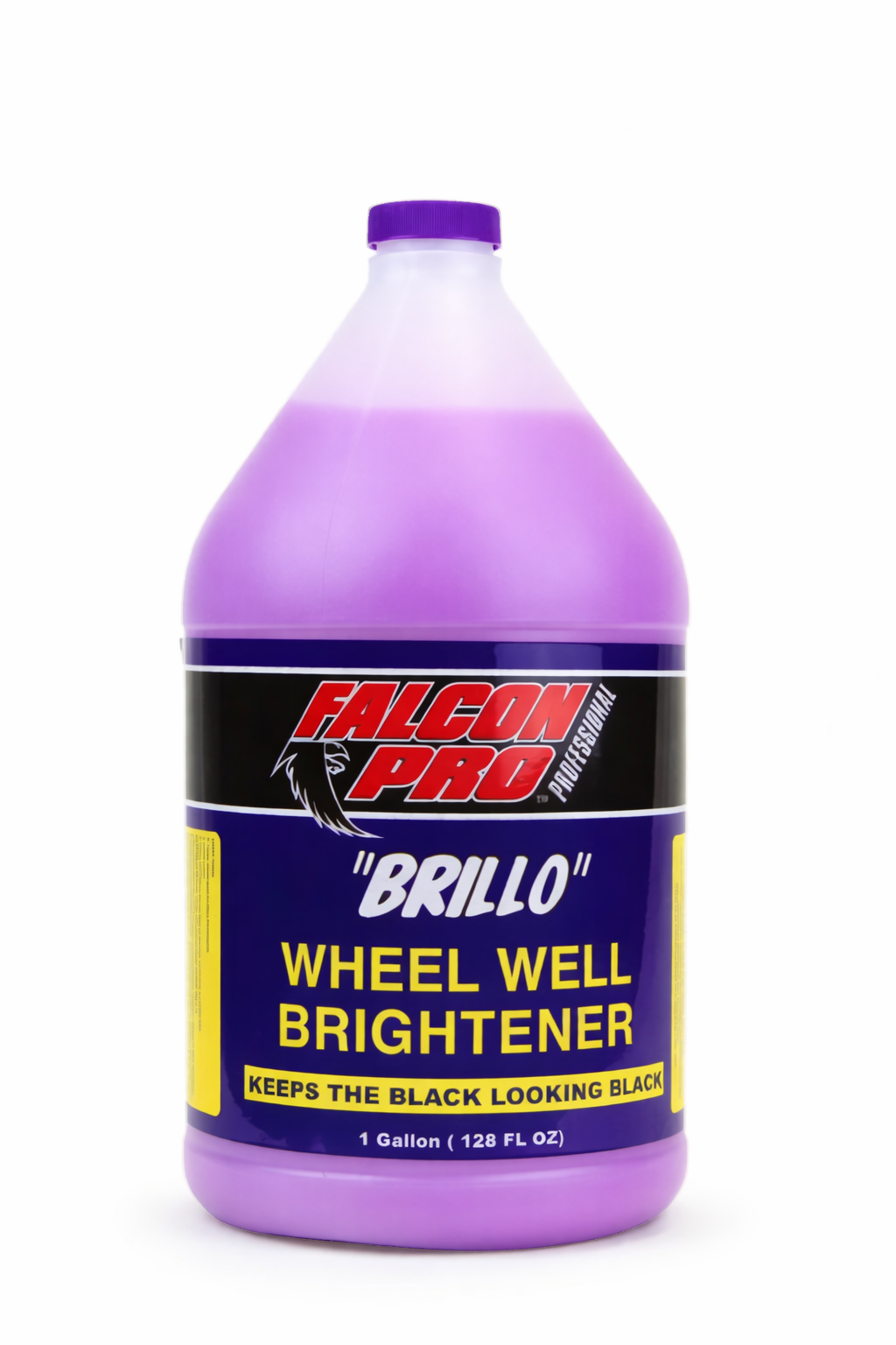 Falcon Pro BRILLO