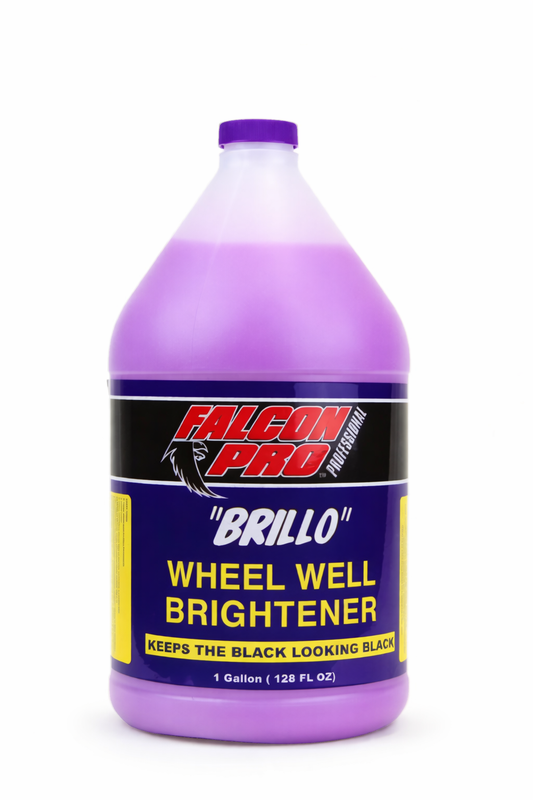 Falcon Pro BRILLO