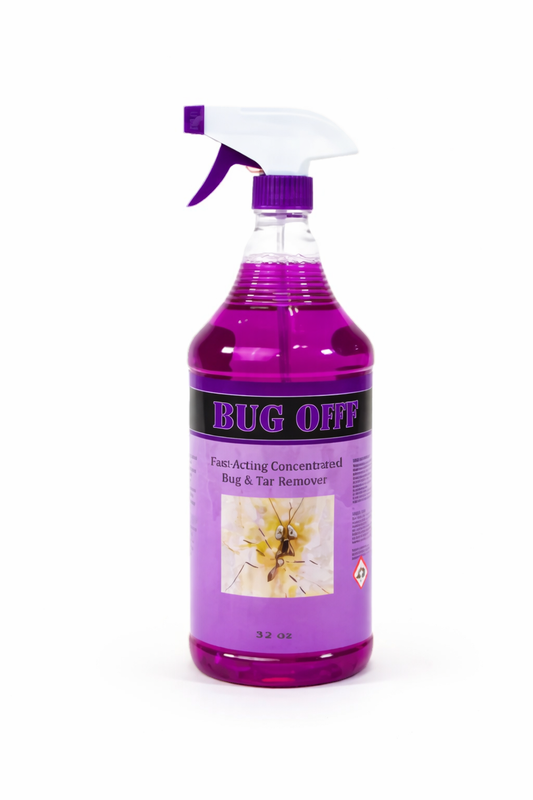 Bug Off