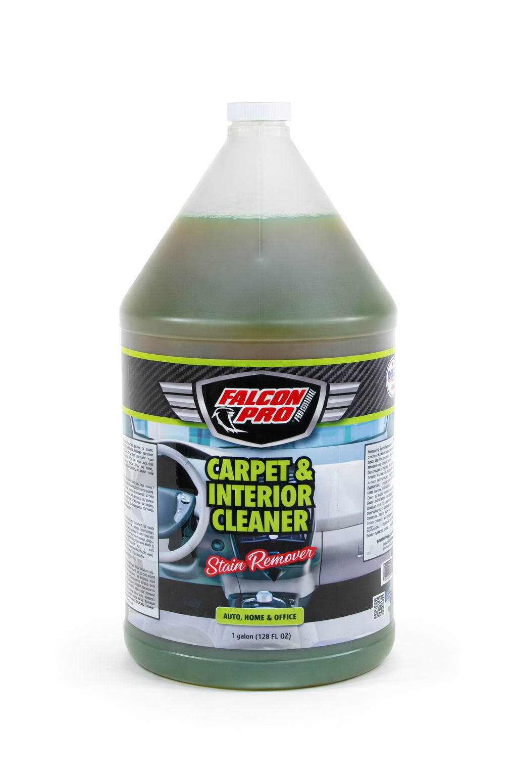 Carpet & Interior Cleaner