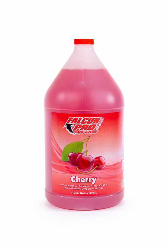 Falcon Pro's CHERRY