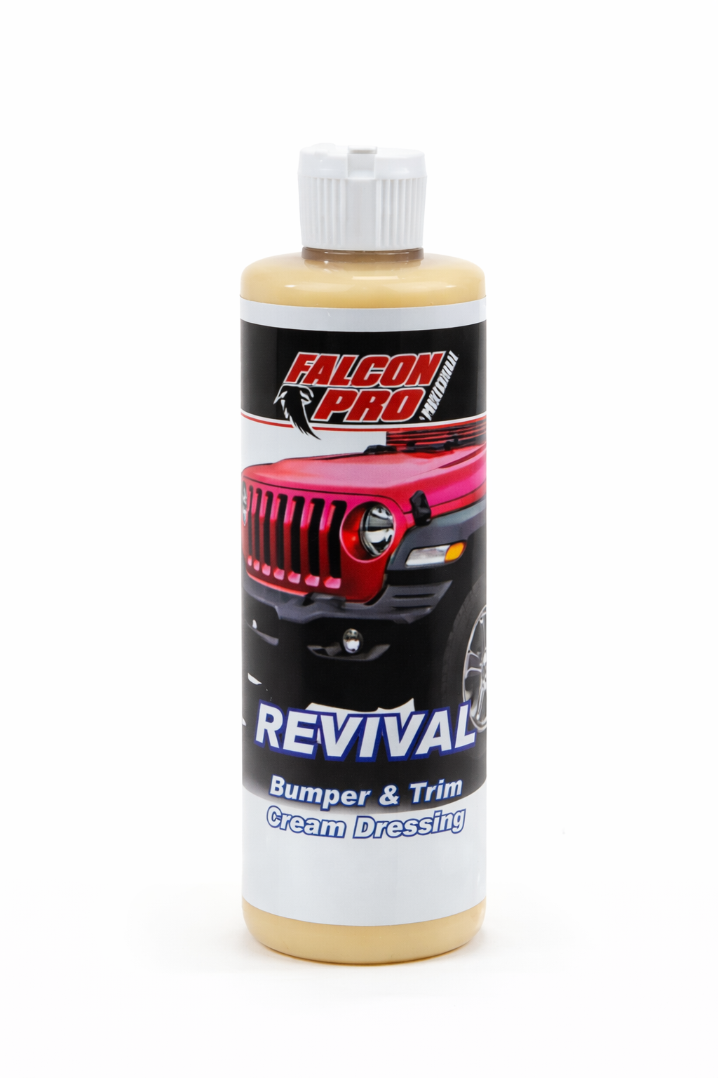 Falcon Pro REVIVAL