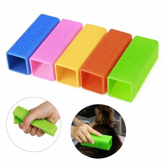 1PCS Pet Hair Removal Brush