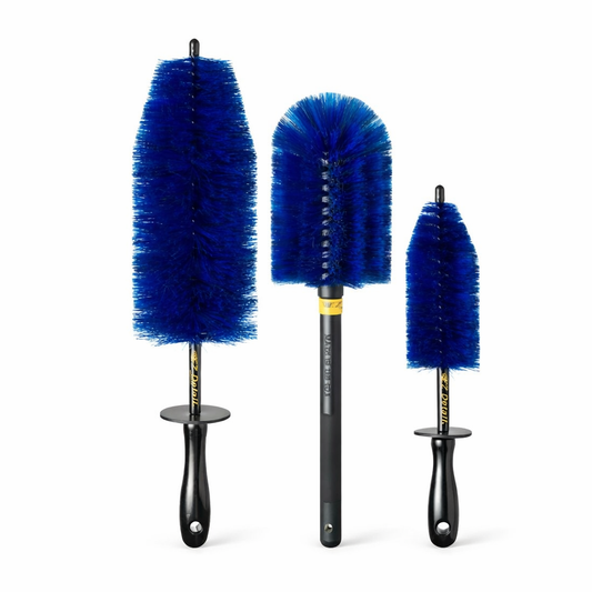 Car Wheel Multifunction Cleaning Brush