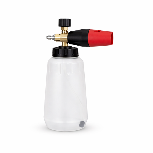 Adjustable High Pressure PA Foam Cannon