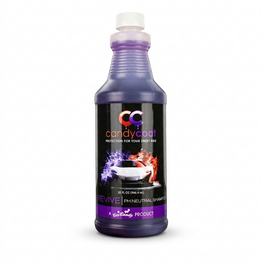 Candy Coat Revive