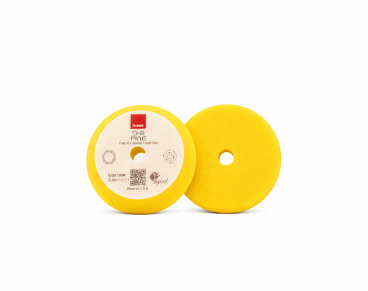 RUPES D-A FINE Finishing Foam Pad