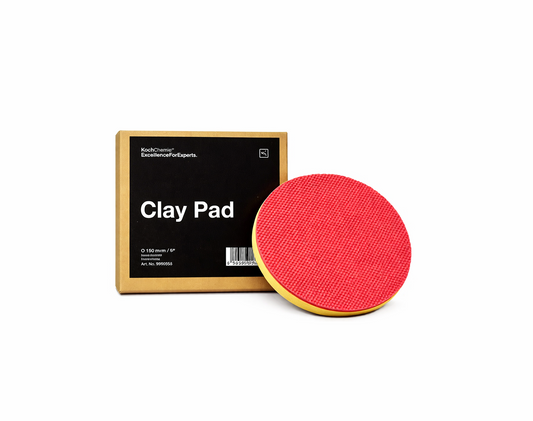 Koch-Chemie Clay Pad