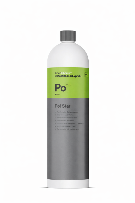 Koch-Chemie Pol Star