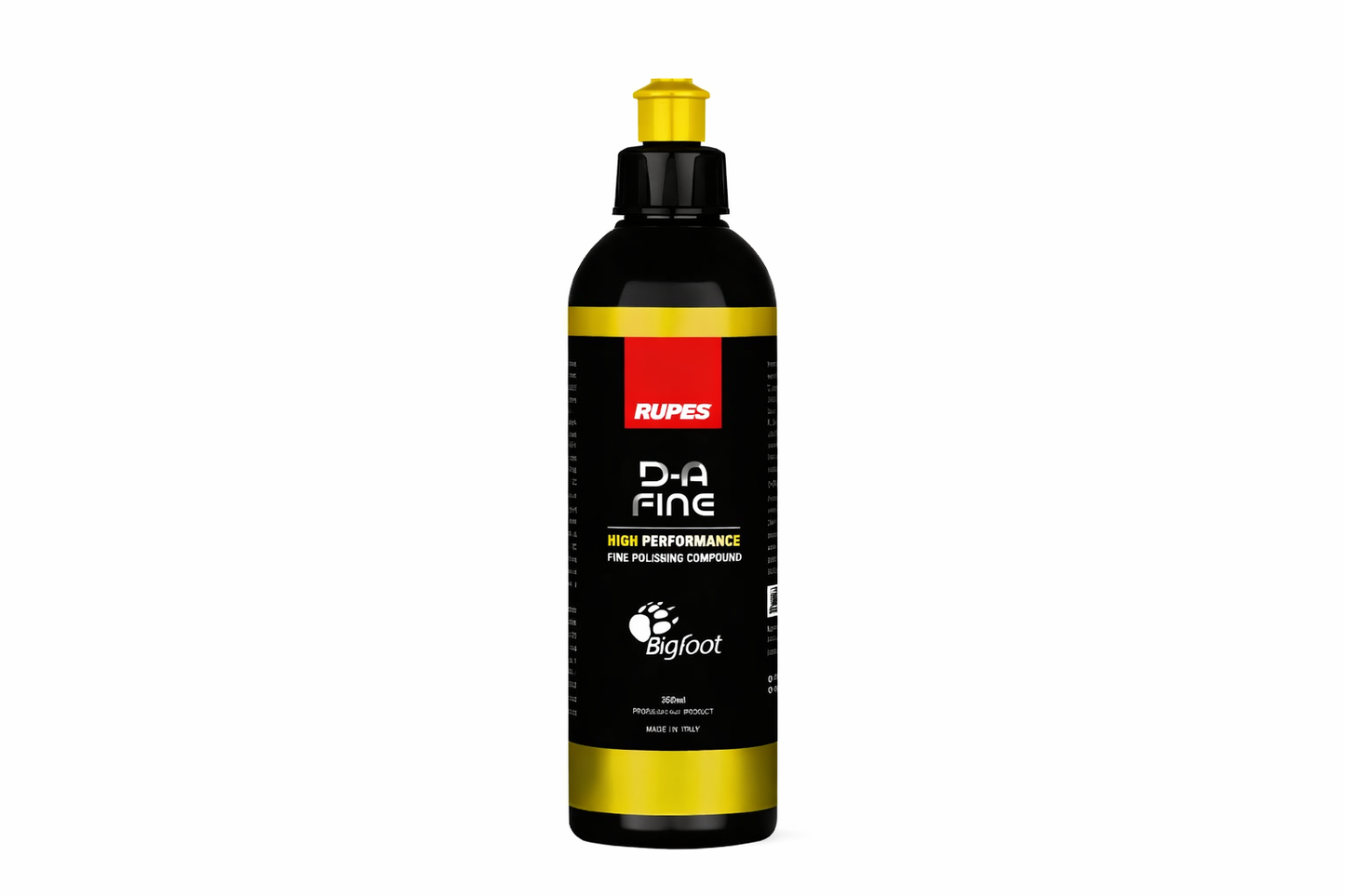 RUPES D-A FINE High Performance Fine Polishing Compound