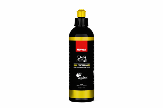 RUPES D-A FINE High Performance Fine Polishing Compound