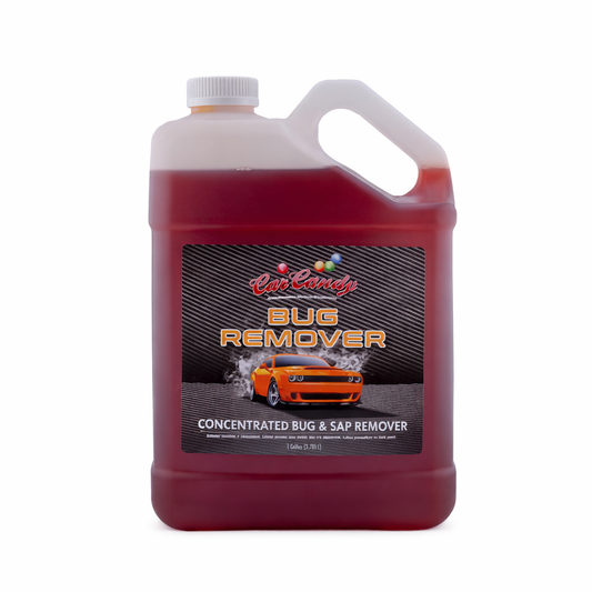 Car Candy Bug Remover
